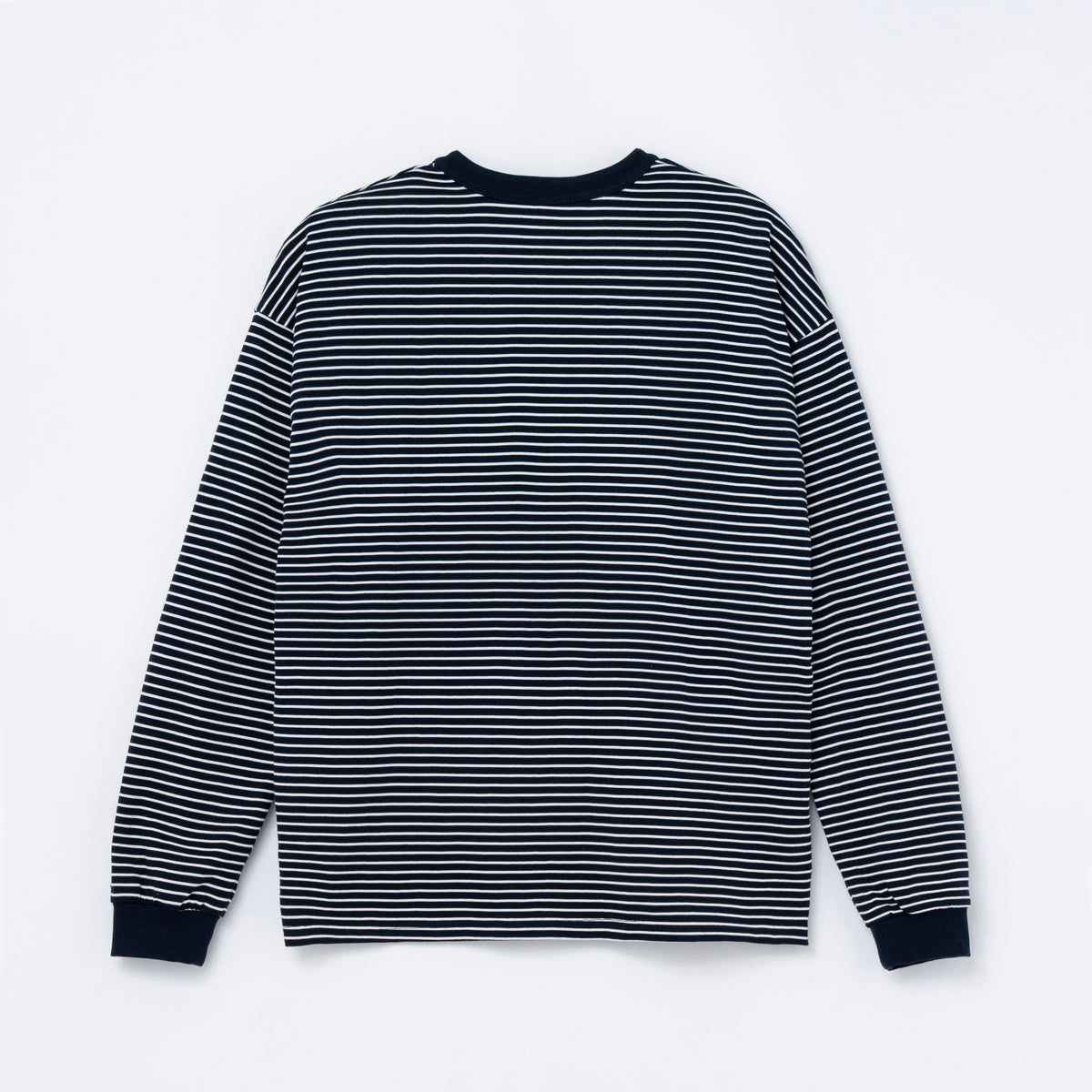 sol soonerorlater Border L/S Tee Mサイズ LSTEE03_e5be9fd5-0f62-4ab8-