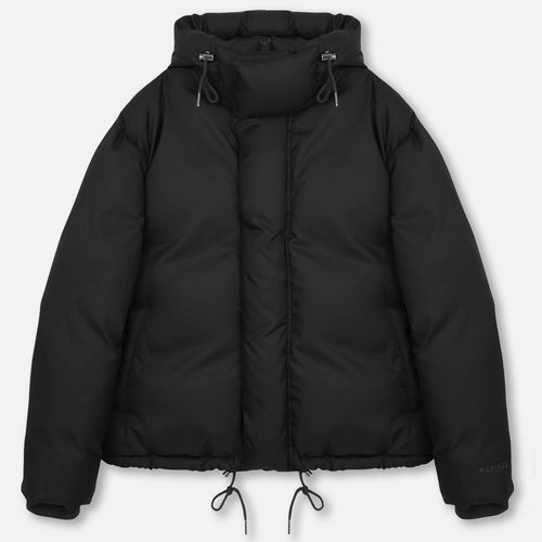 MLVINCE(メルヴィンス) / LIMONTA DOWN JACKET (BLACK)