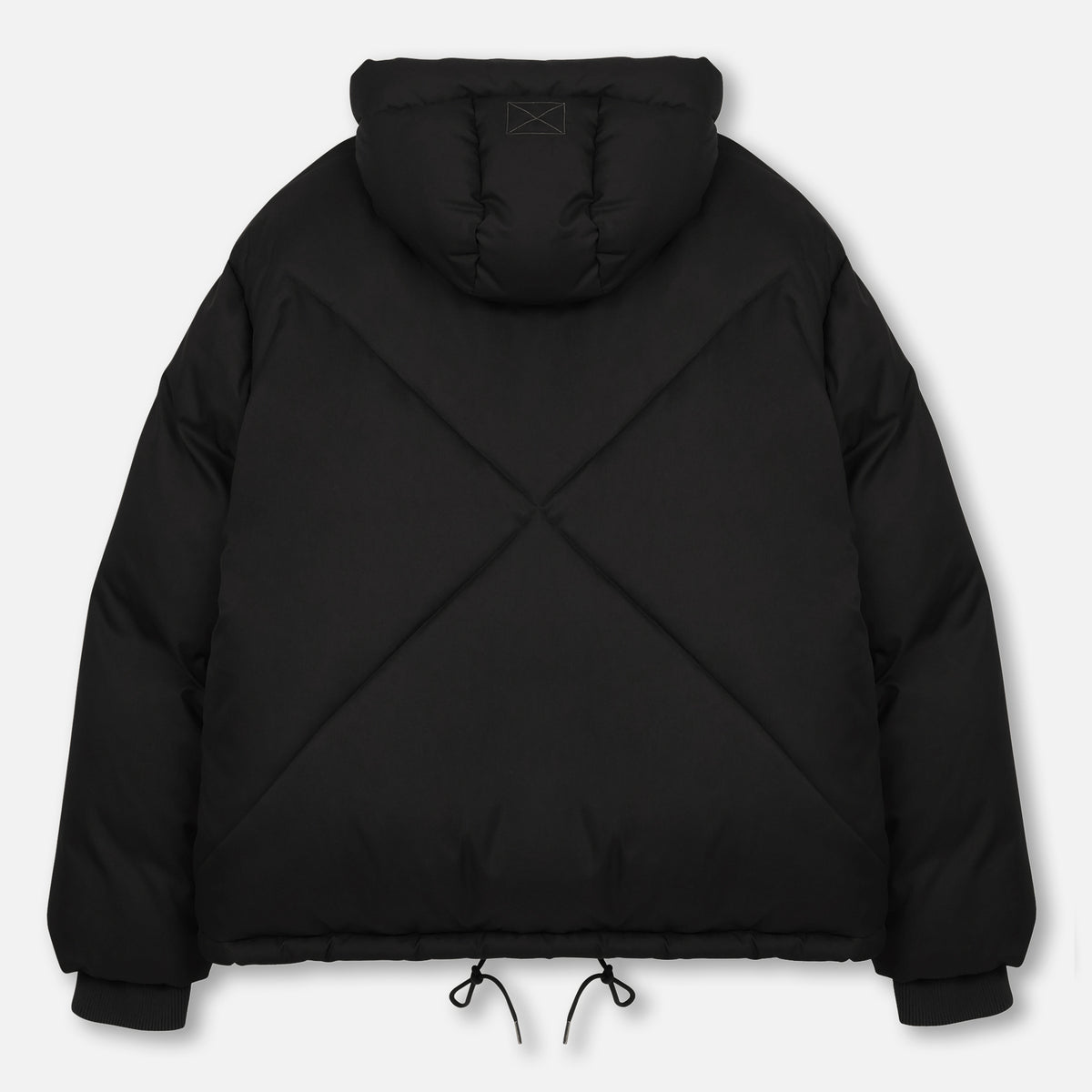 MLVINCE LIMONTA DOWN JACKET (BLACK) メルヴィンスのオンライン通販 