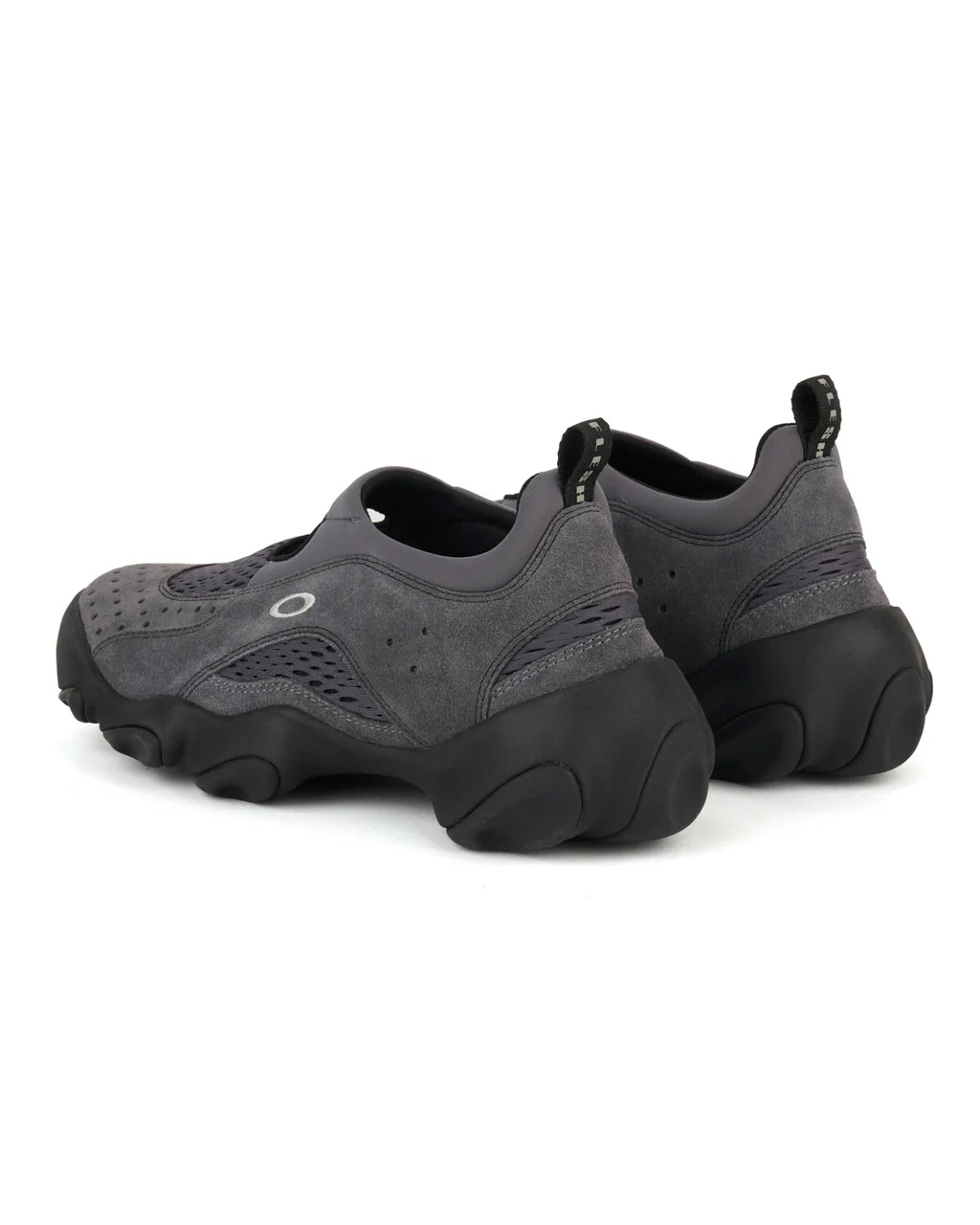OAKLEY FACTORY TEAM / Oakley Factory Team Flesh Sandal