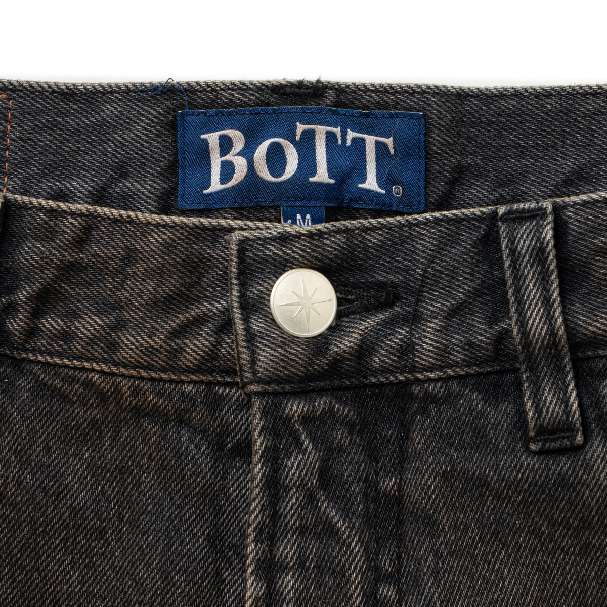 BoTT OI´ Dirty Painter Jean ボットのオンライン通販 | HYBRYDS