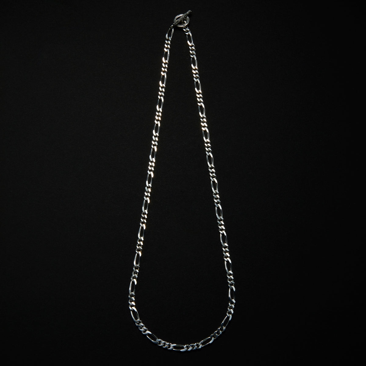 アクセサリー ANTIDOTE BUYERS CLUB FIGARO WIDE CHAIN Antidote Buyers Club / Figaro Wide Chain 通販 正規代理店