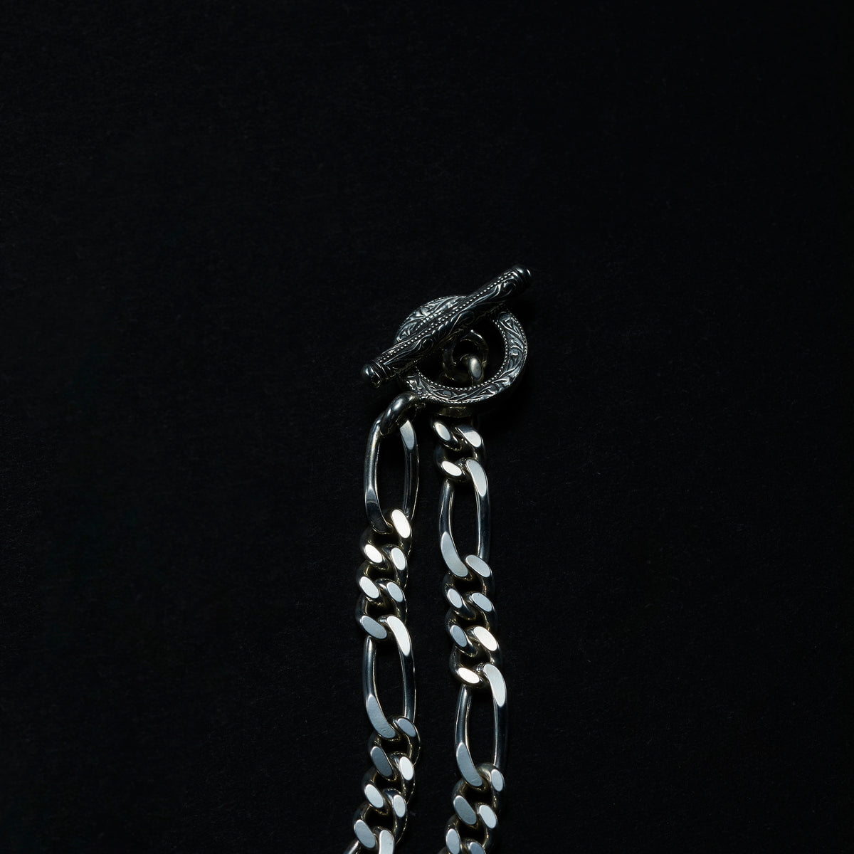 アクセサリー Antidote buyers club figaro wide chain Antidote Buyers Club / Figaro Wide Chain 通販 正規代理店