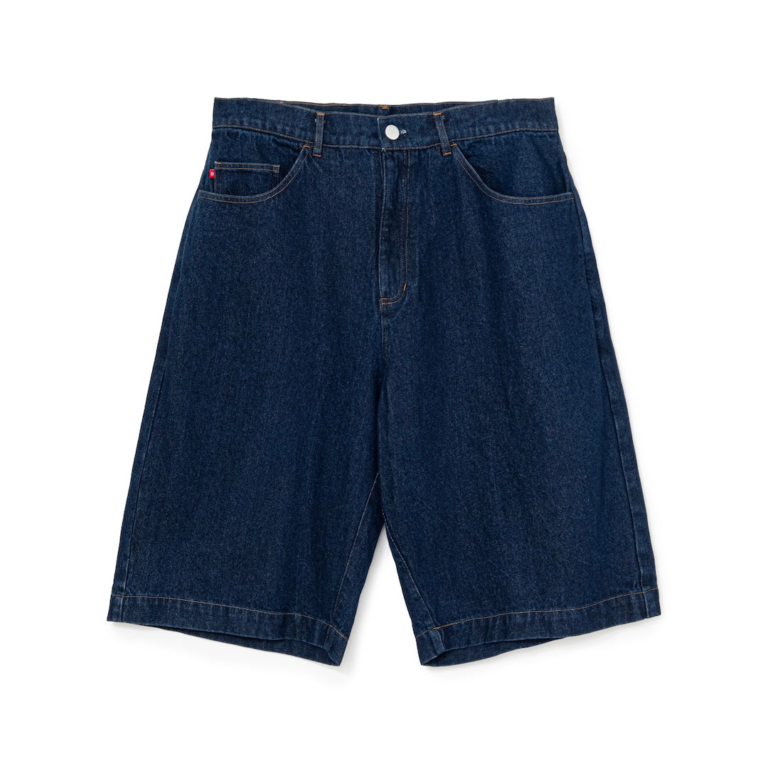 SOL /GuruGuru Denim Shorts ソル/スーナーオアレイターの正規取り扱い