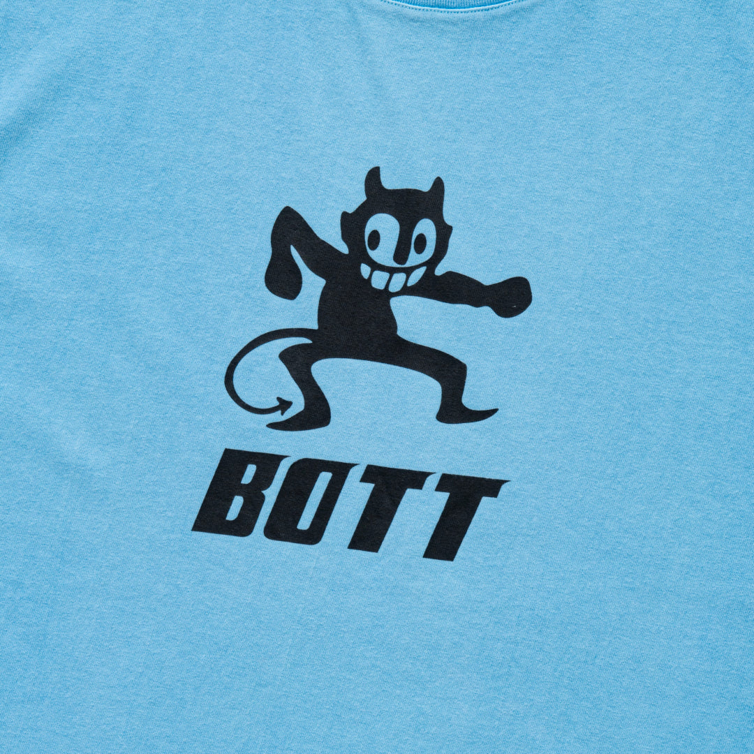 【BoTT】デビルTシャツ BoTT_D5__202511184010700651_Wh