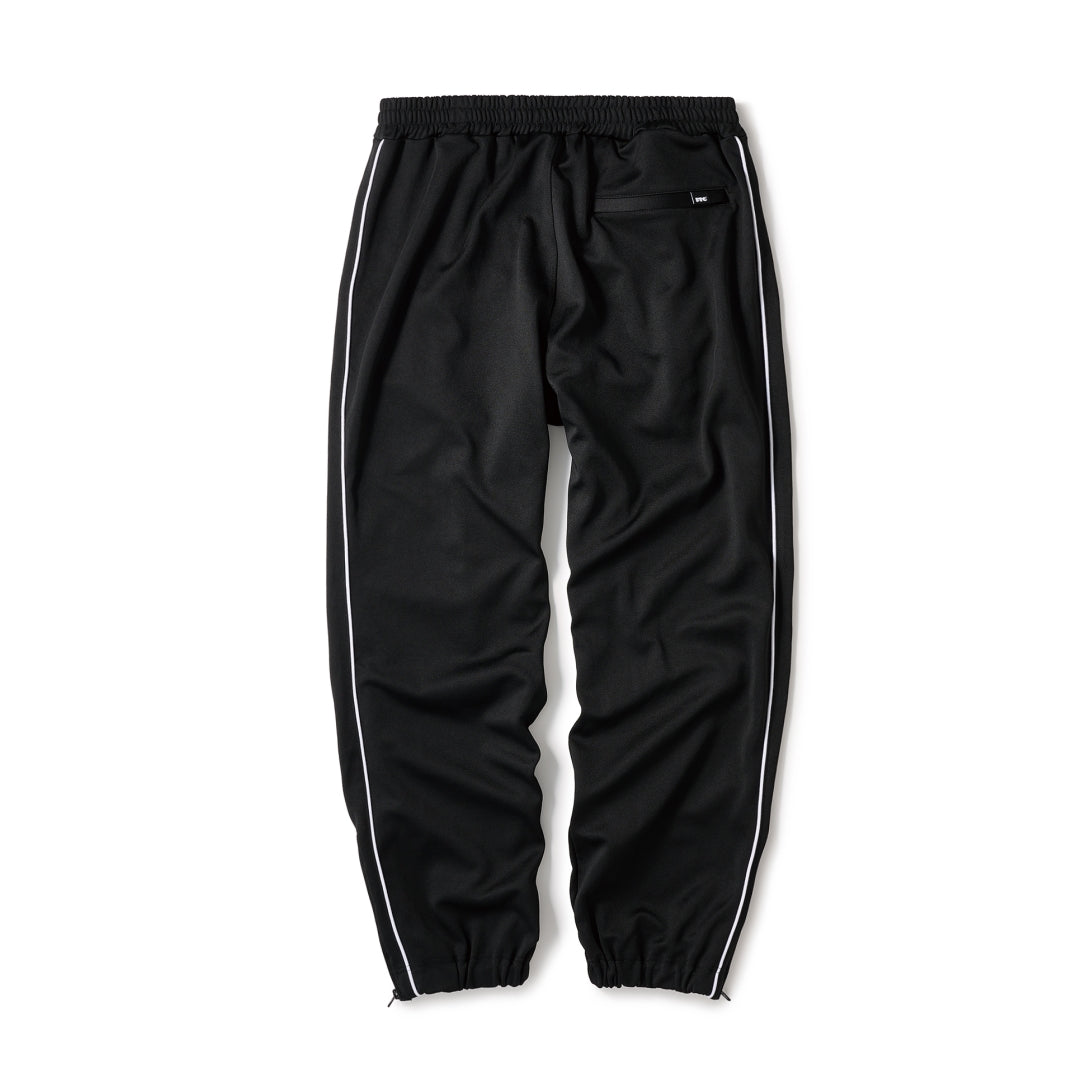 PIPING TRACK JERSEY PANT