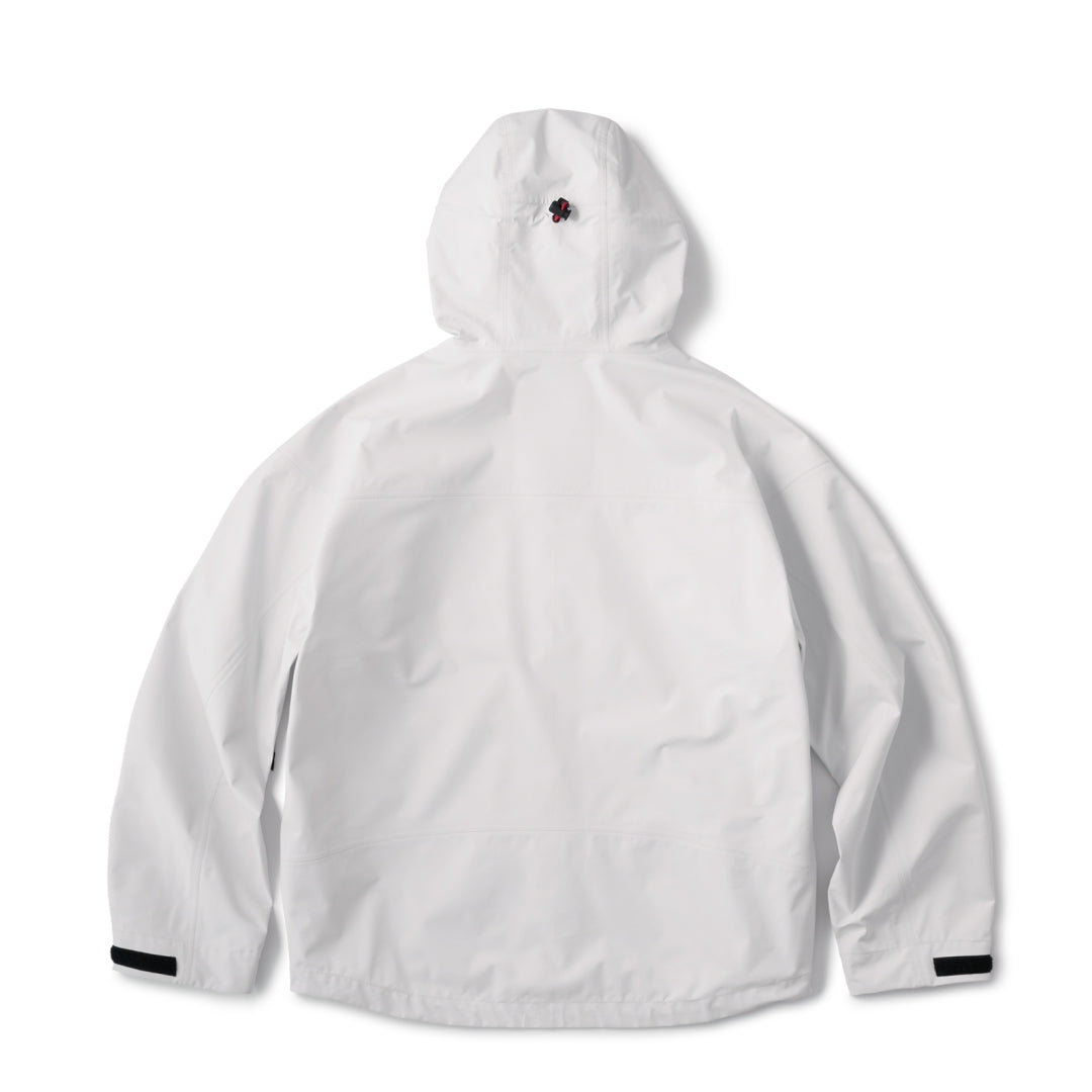 ジャケット・アウター FTC PERTEX 3L SHELL JACKET FTC PERTEX 3L SHELL JACKET – FTC SKATEBOARDING