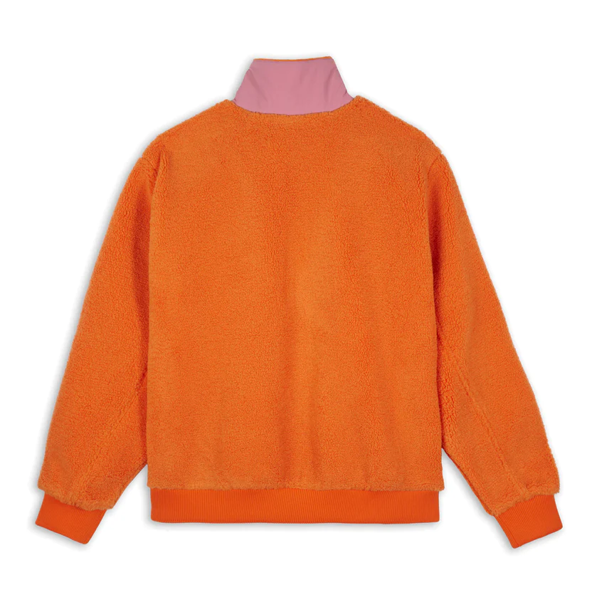 braindead work jacket ブレインデッド オレンジ braindead work jacket ブレインデッド オレンジ