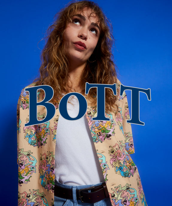 BoTT 2021 SUMMER COLLECTION START!!