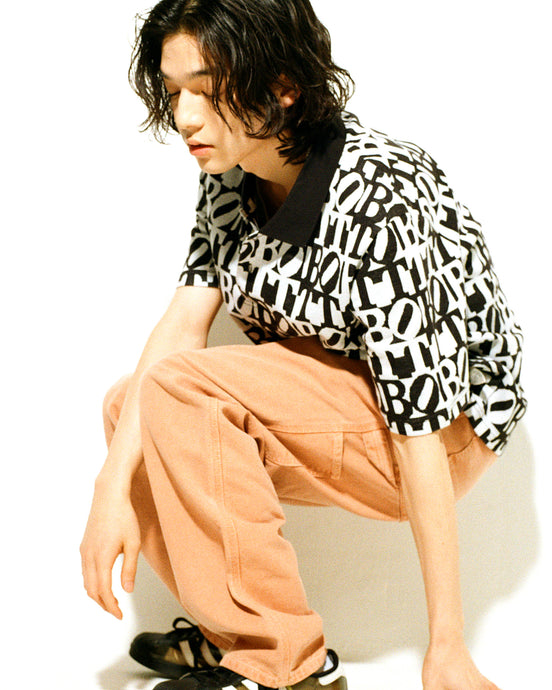 BoTT 22SS COLLECTION LOOK BOOK
