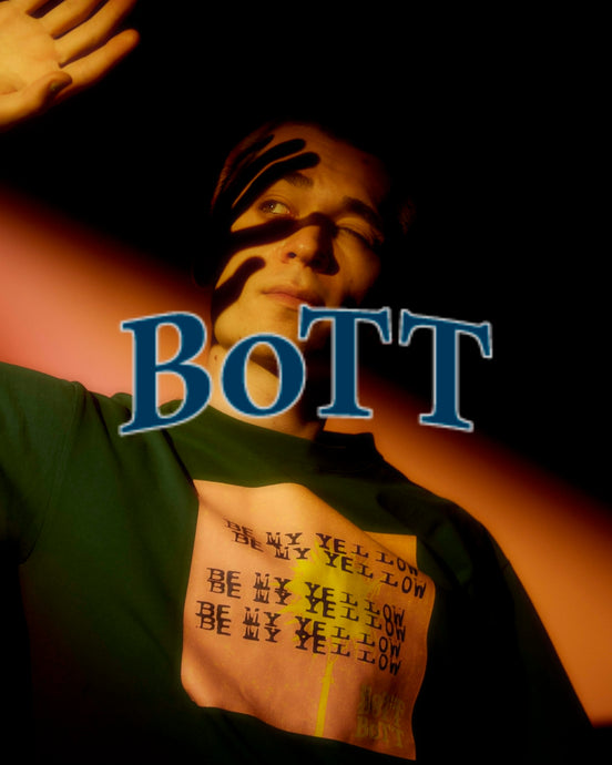 BoTT 2021 SUMMER COLLECTION 第3弾が5月13日(木)11:00に販売開始