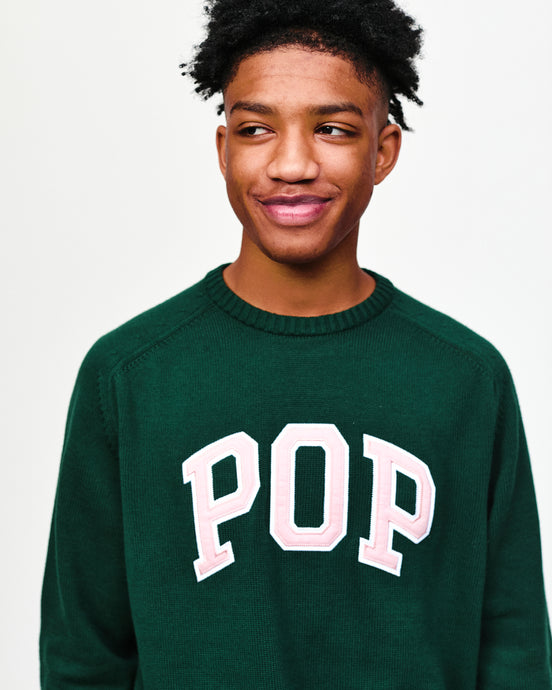 POP TRADING COMPANY  21 A/W COLLECTION  LOOK BOOK