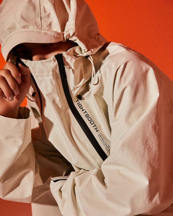 TIGHTBOOTH 22SS COLLECTION LOOKBOOK