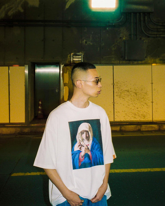 TIGHTBOOTH SUMMER COLLECTION DROP 2