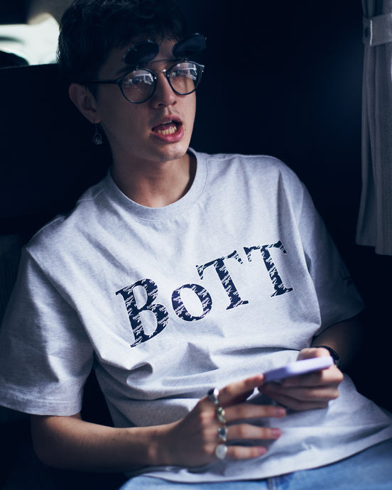 Reebok×BoTT Wave1