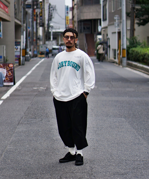 Styling 093