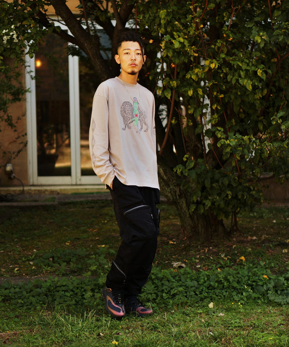 Styling 098