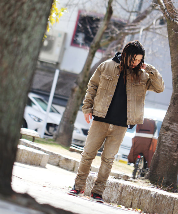 Styling 161