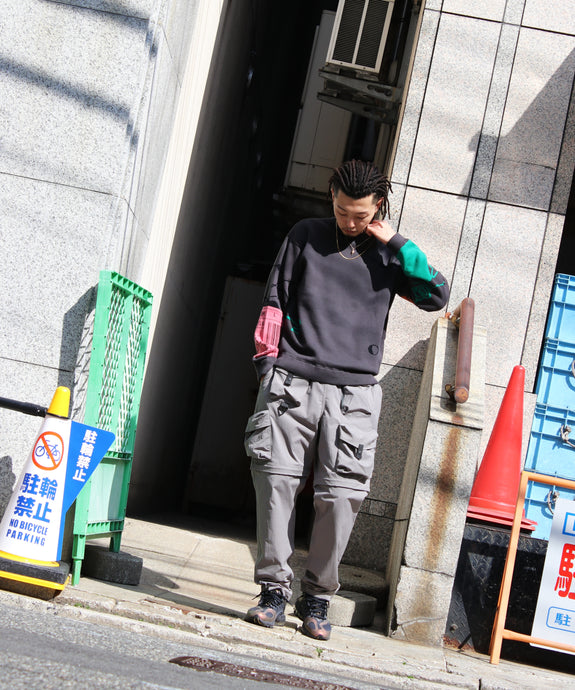 Styling 160