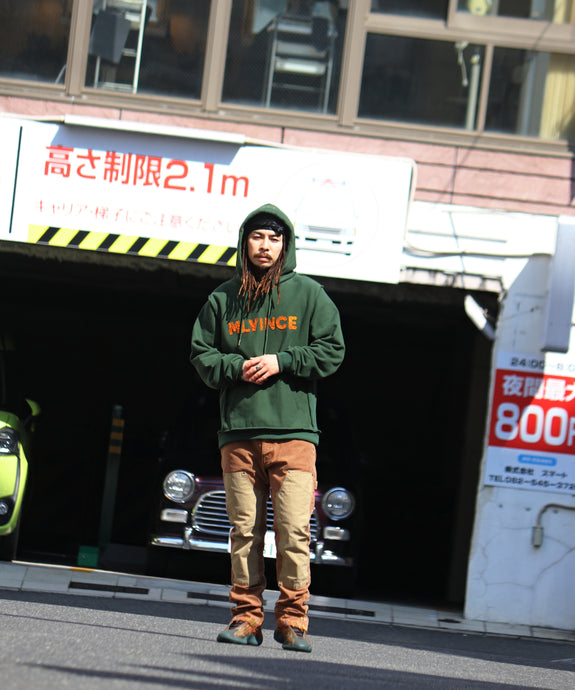 Styling 164