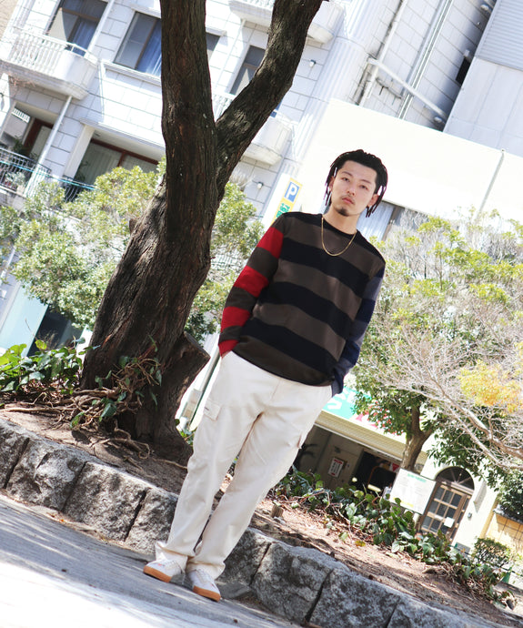 Styling 167