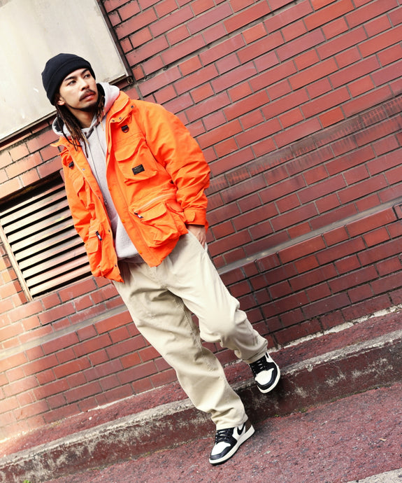 Styling 126