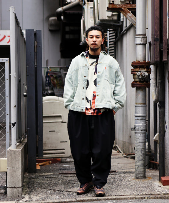 Styling 238