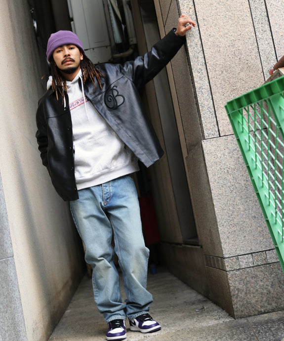 Styling 122