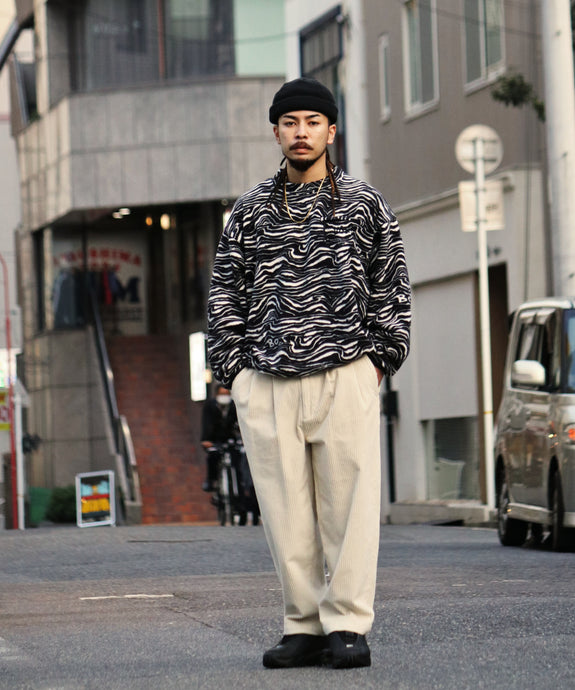 Styling 254