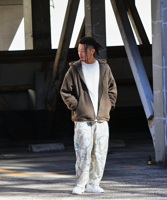 Styling 267