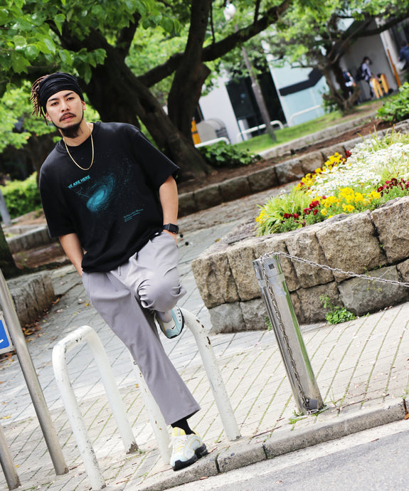 Styling 190