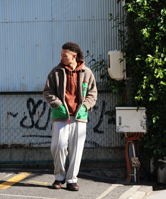 Styling 256