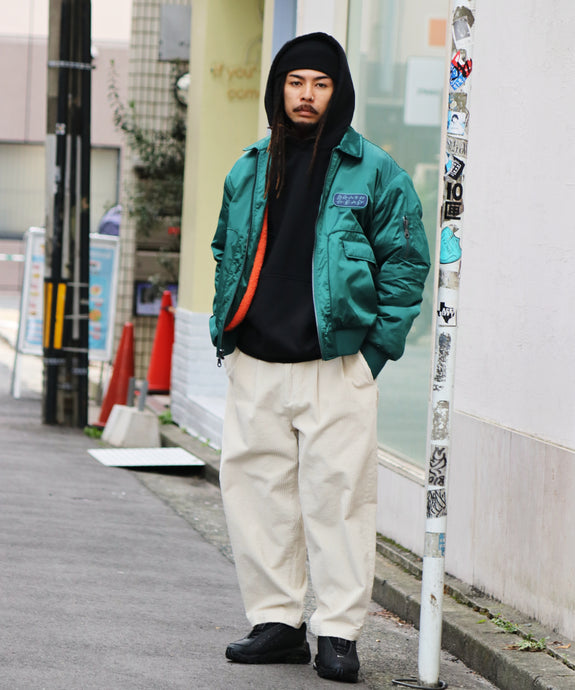 Styling 250
