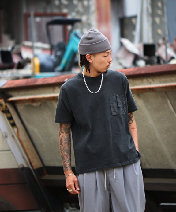Styling 222