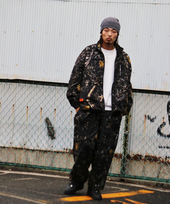 Styling 253