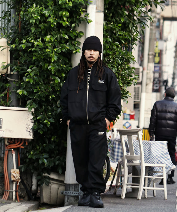 Styling 258