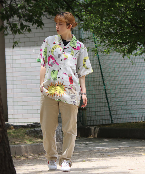Styling 208