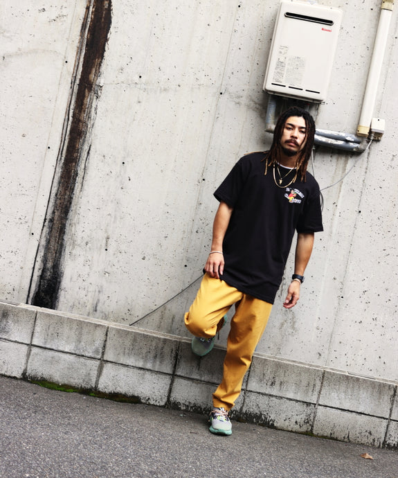 Styling 096