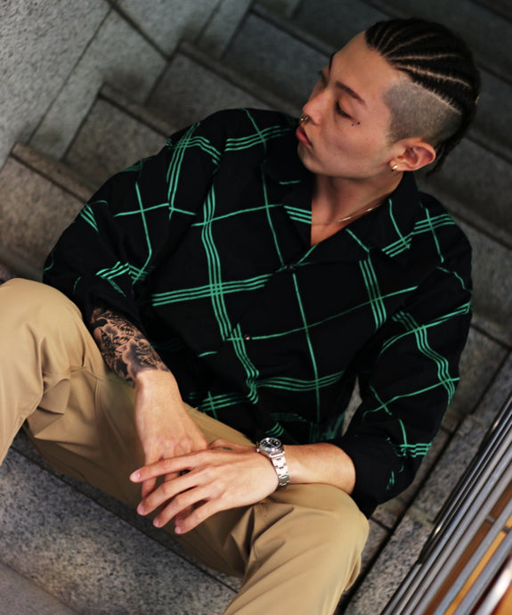 Styling 042