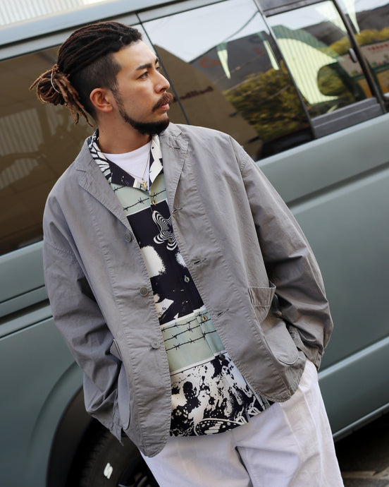 Styling 043