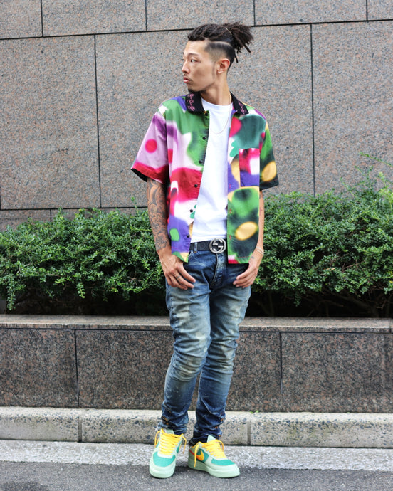 Styling 095