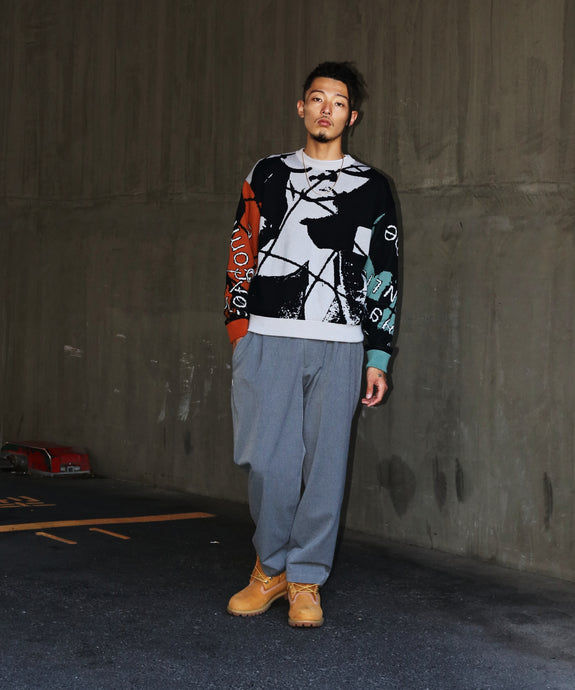Styling 097