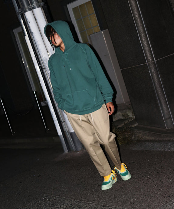 Styling 104