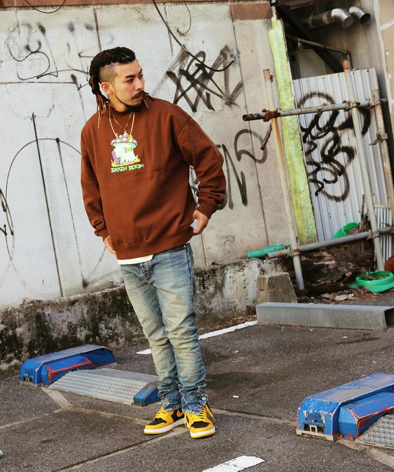 Styling 116