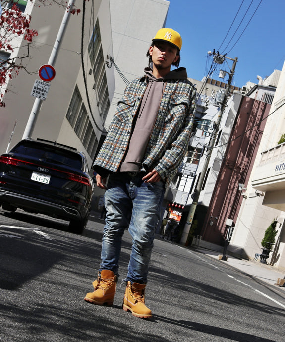Styling 115