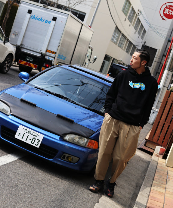 Styling 162