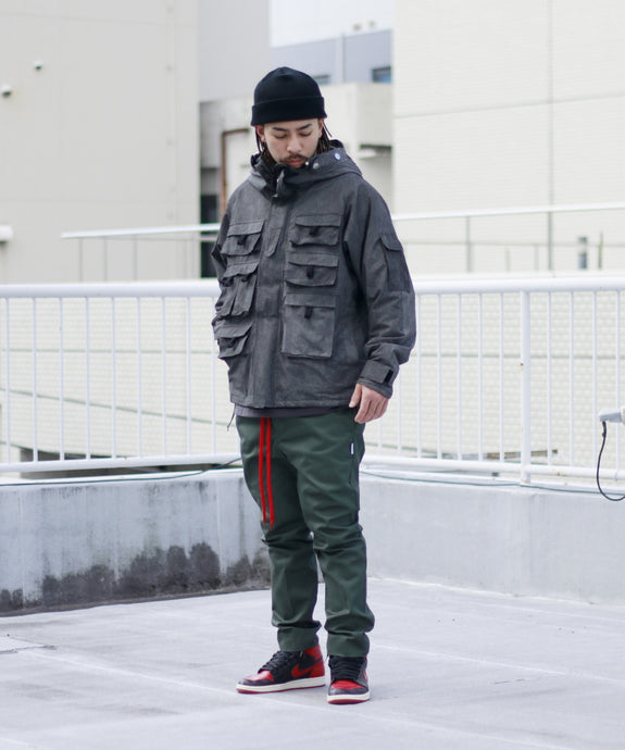 Styling 011