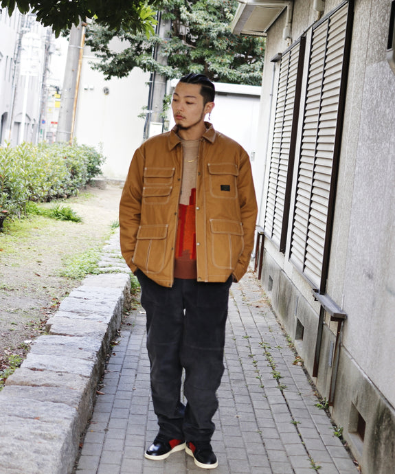 Styling 141