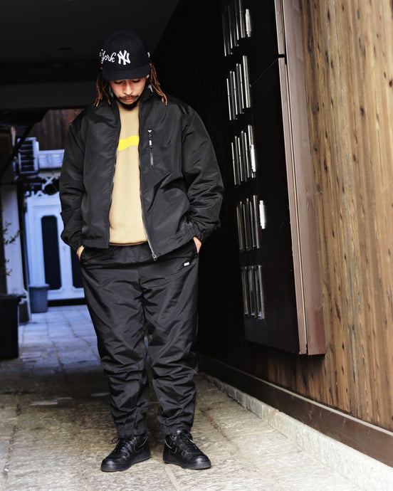 Styling 001