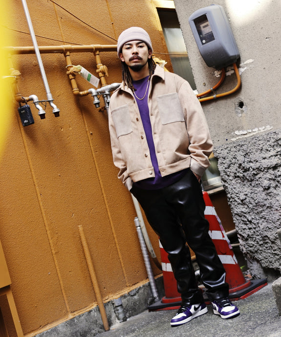 Styling 114
